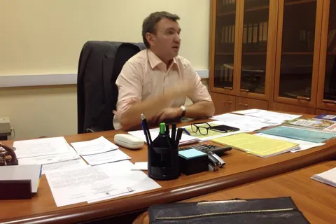 Заместитель губернатора Ярославской области Даниленко отчитался перед ярославскими блогерами