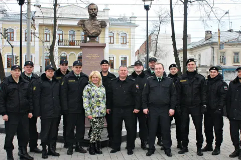 Красавицы пресс-служб Ярославля: горячий рейтинг