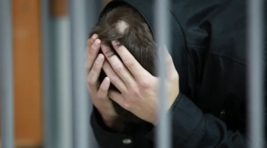 Ярославец получил три года за восемнадцать краж