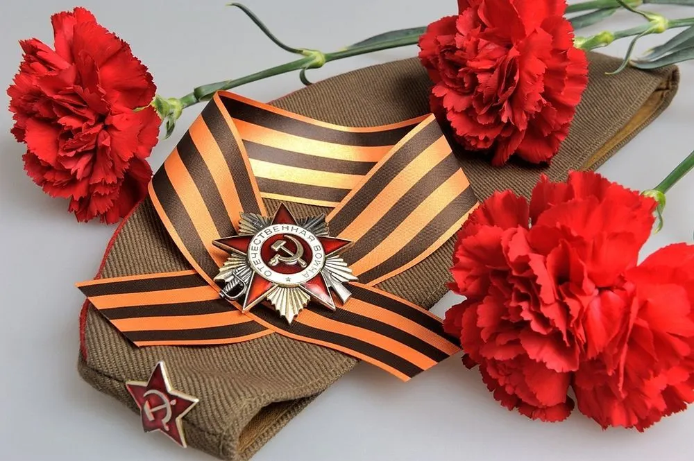 Сбер запустил цифровые инициативы ко Дню Победы