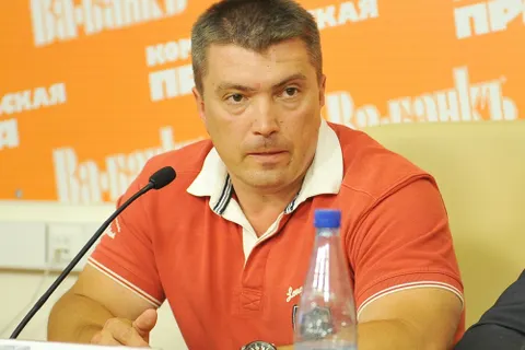 В Ярославле в региональном отделении партии «Гражданская платформа» наметились перемены. С фото