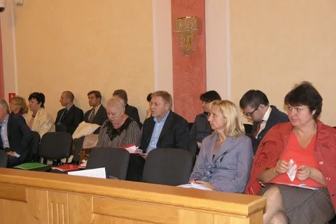 В муниципалитете Ярославля состоялись депутатские слушания