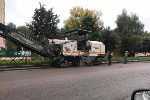 Ярославский общественник: «Объем работ по БКАД-2019 выполнен на 45 процентов»
