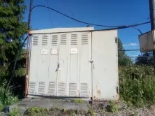 В Ярославле судебные приставы закрыли опасную трансформаторную подстанцию