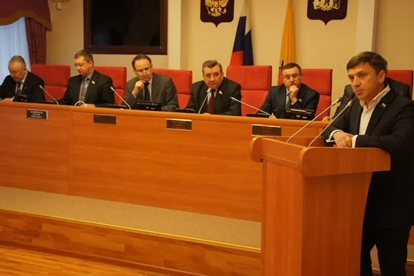 В Ярославской области конкурсы на перевозку пассажиров не проводились