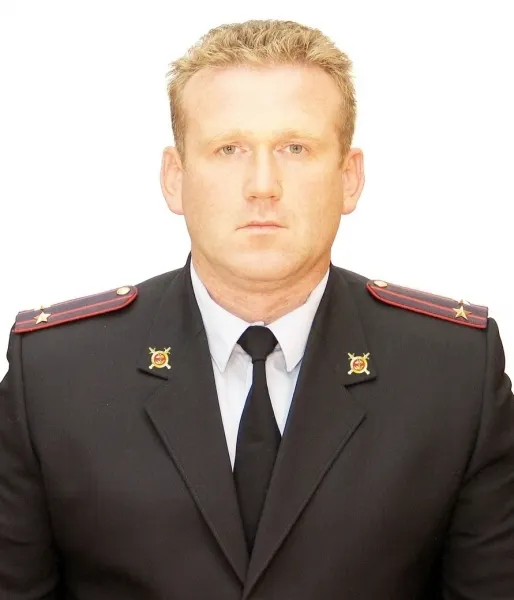 В Ярославской области начальник полиции задержал в магазине пьяного грабителя