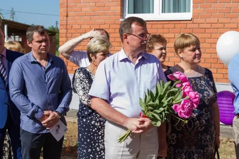 В Ярославле построен новый детский сад