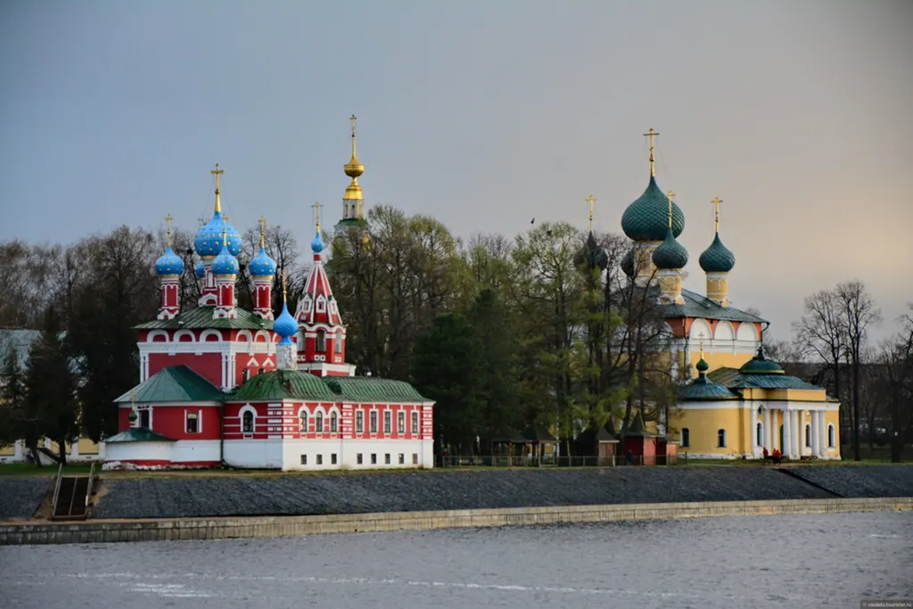 В Ярославской области мэра Углича наказали на 30 тысяч рублей