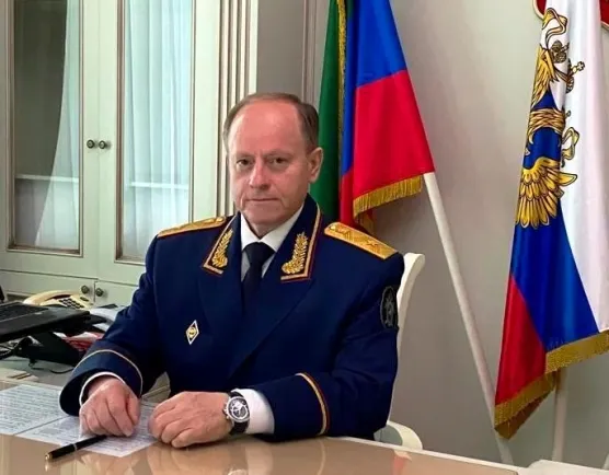 В Ярославль назначен новый глава областного следкома
