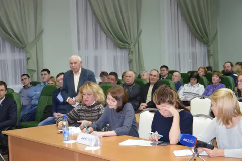 В Тутаеве будет создана особая зона экономического развития
