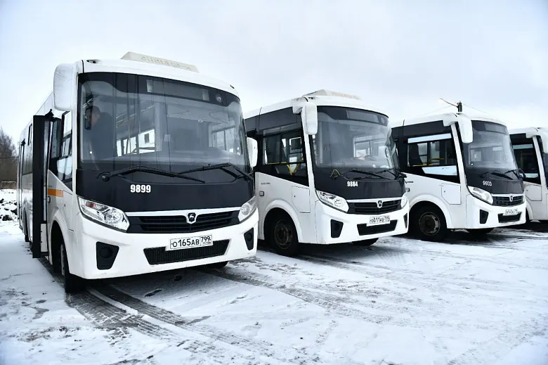 Прокуратура: в Ярославле перевозчики выпускали на маршруты неисправные автобусы