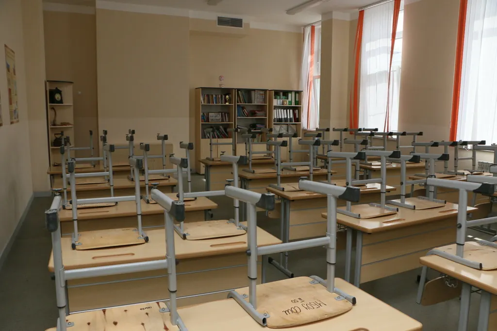 Власти Переславля-Залесского намерены ликвидировать сельскую школу 
