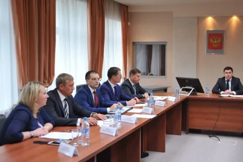 За сферой ЖКХ в Ярославской области будет приглядывать новая инспекция
