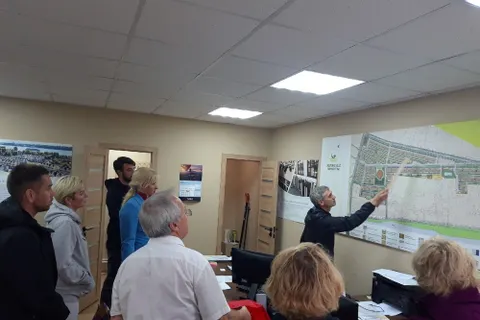 В Ярославле разгорелся скандал с особняком депутата-единоросса
