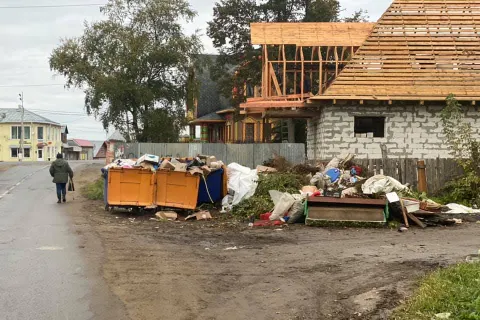 Стало только хуже: депутат Ярославской облдумы раскритиковал работу «Хартии»