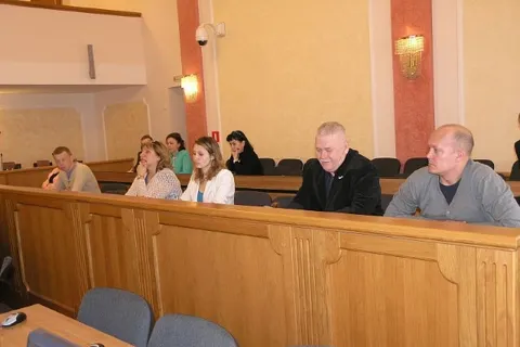В фокусе внимания депутатов муниципалитета Ярославля были проблемы молодежи