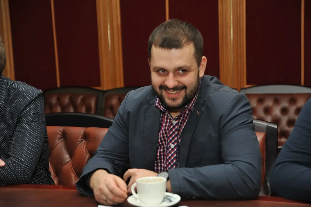 Команда КВН из Ярославля вышла в финал Высшей лиги