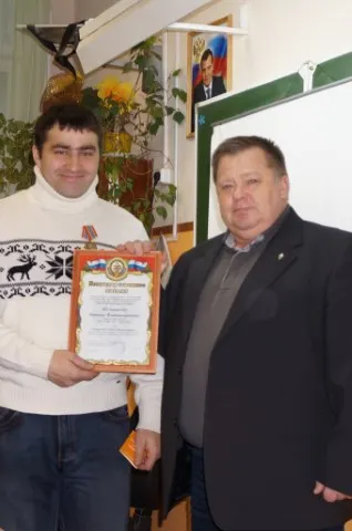 Ярославский учитель спас мальчишку, подавившегося булочкой
