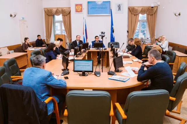 Ярославские депутаты обсуждают изменения в муниципальные программы