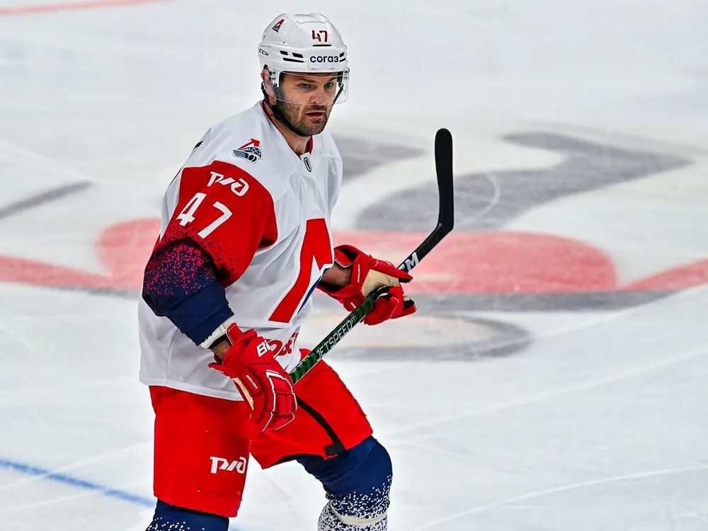 Ярославский «Локомотив» выиграл Кубок Блинова в Омске