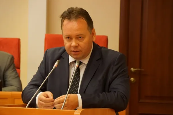 У председателя правительства Ярославской области появится новый заместитель