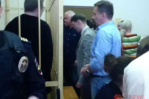 Приговор фигурантам дела Урлашова будет вынесен 1 августа