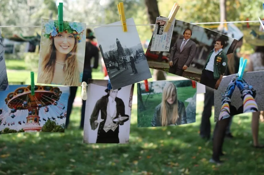 В Ярославской области пройдет «Фотосушка»