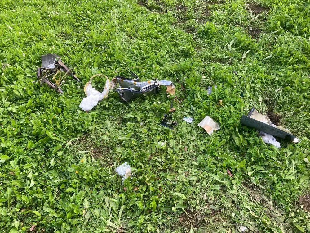 В Ярославской области сохраняется угроза атак БПЛА