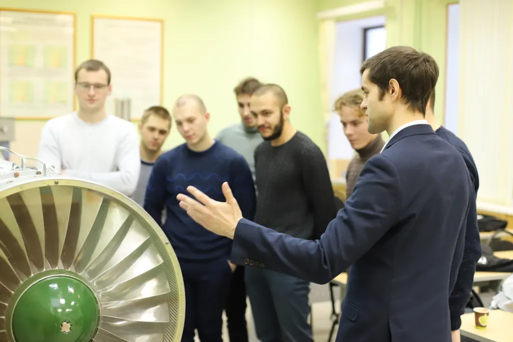 Ярославская область будет претендовать на вторую передовую инженерную школу
