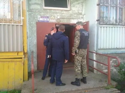 В Рыбинске убиты двое детей