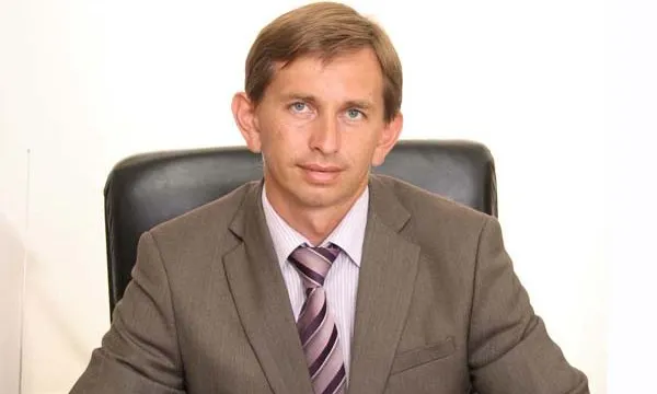Николай Золотников: «Власть должна быть профессиональной и доступной для людей»