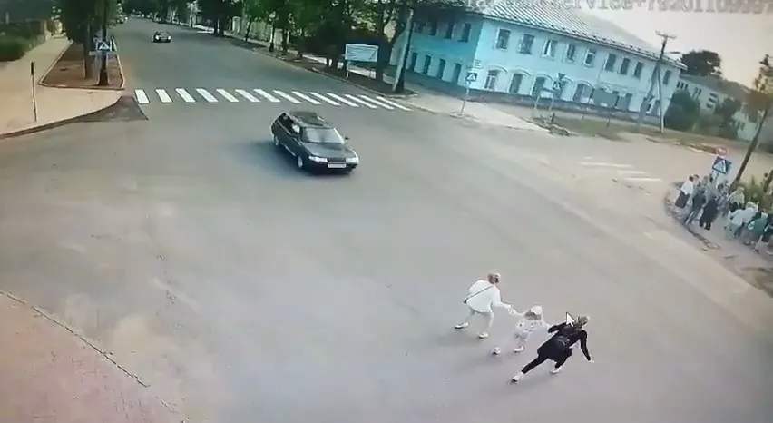 Следователи рассказали о нарушении ПДД сбившим девочку водителем в Угличе