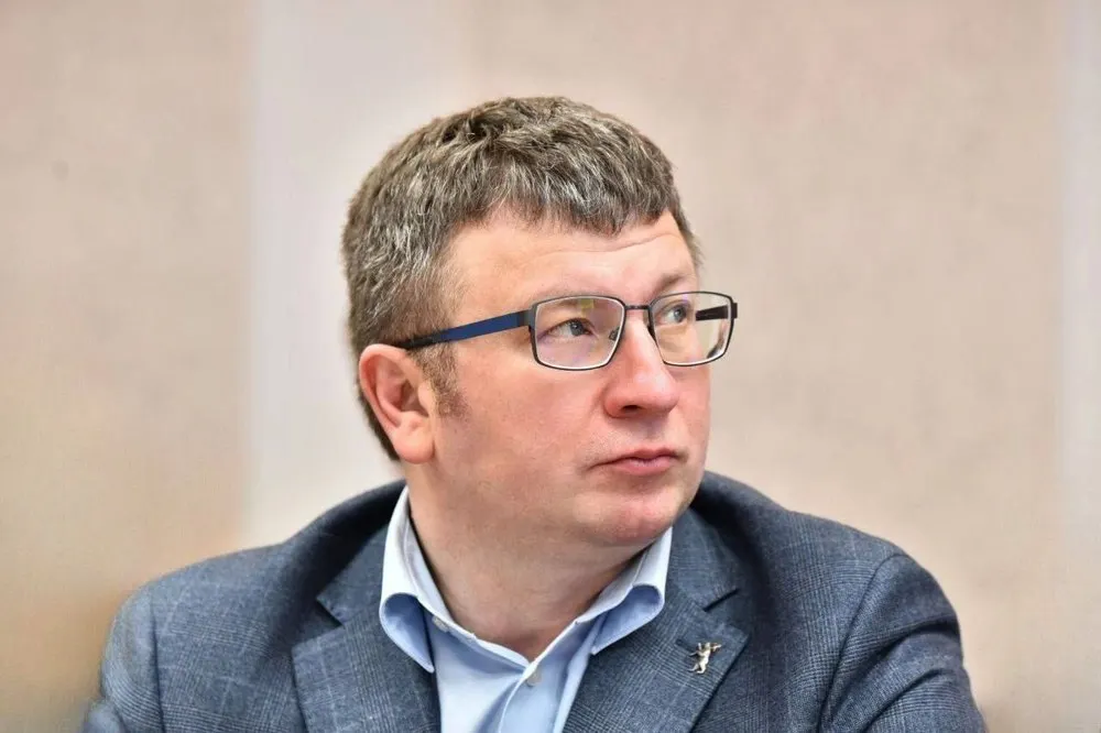 В администрации ярославского губернатора представили нового замруководителя