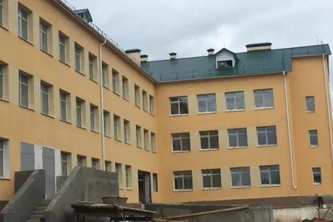 Школу в Туношне планируют сдать к 1 сентября