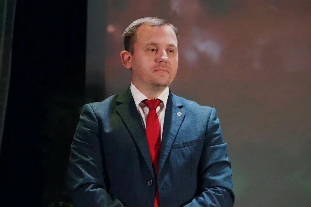 Назначен новый глава Брейтовского округа