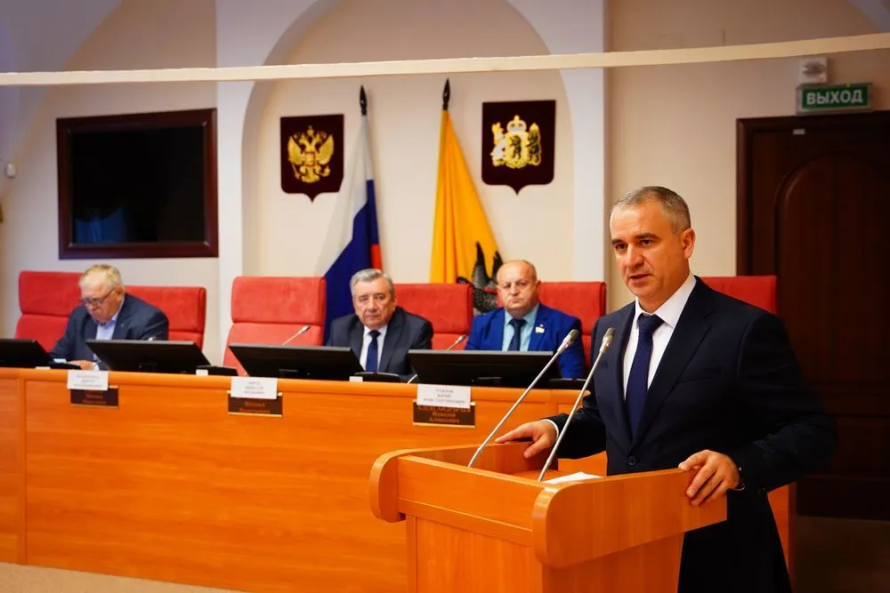 Депутаты поддержали необходимость финансового оздоровления «Ярдормоста»