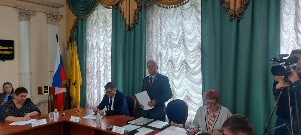 Конкурс на главу Переславля-Залесского остался необъявленным