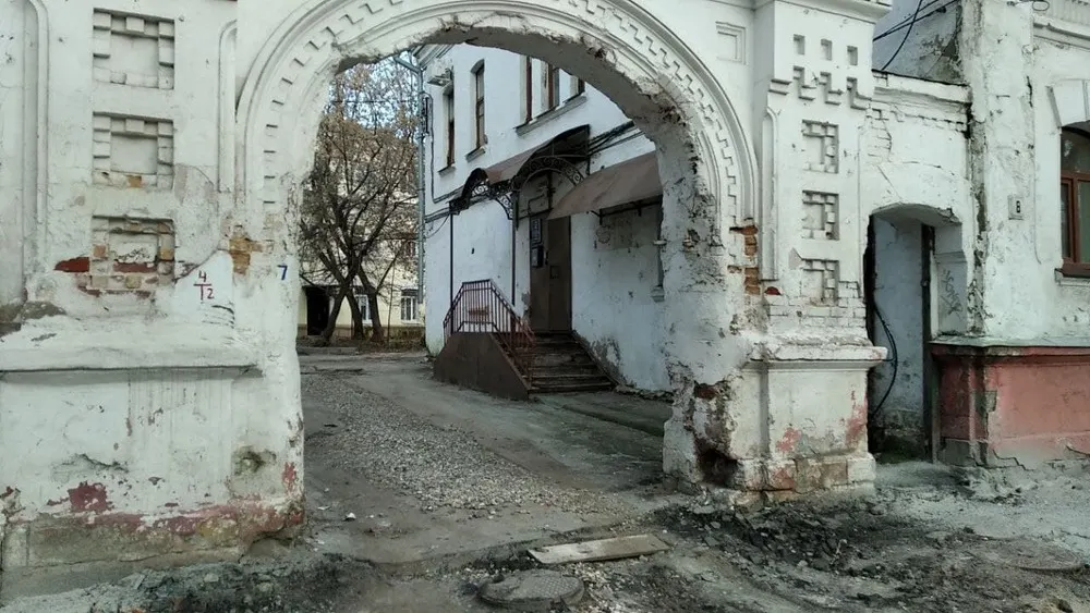 В Ярославле таксисты отказываются ехать к офису «Единой России»