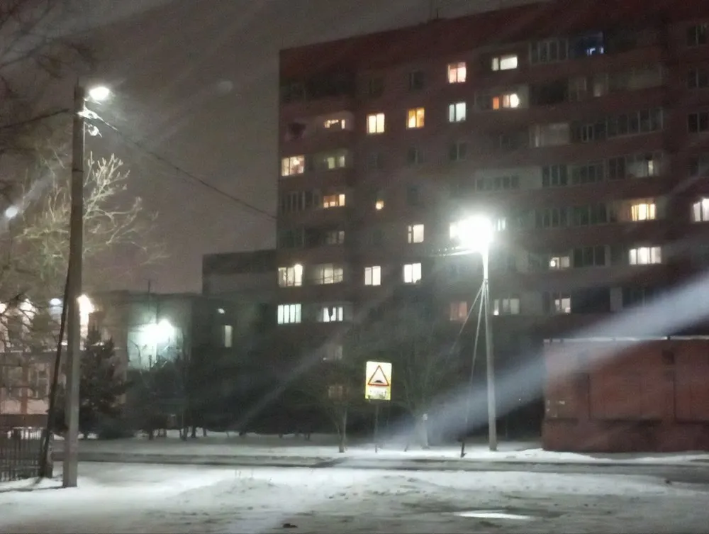 Прокуратура помогла вернуть освещение у школы и детсада в Тутаеве