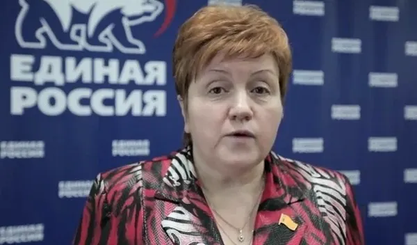 Перестановка в Ярославской областной Думе