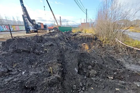Энергетики восстанавливают нарушенное электроснабжение ряда улиц в Ярославле