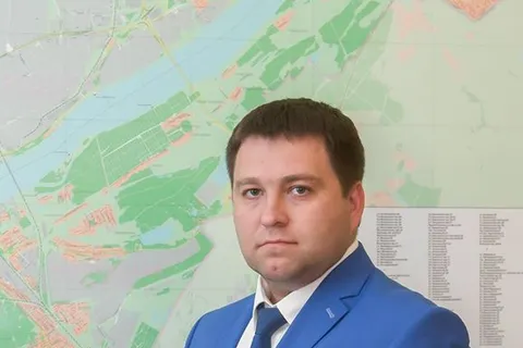 Самые красивые мужчины в ярославской власти