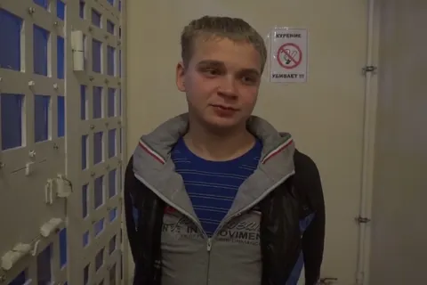 В Ярославле ограбили человека под прицелами видеокамер