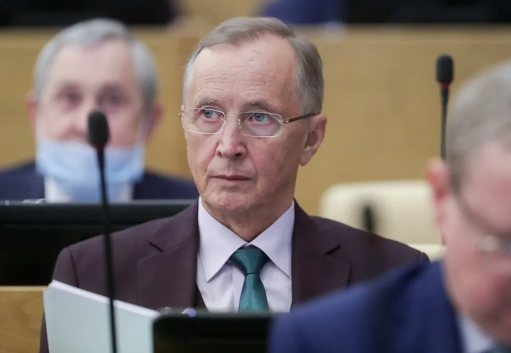 Депутат госдумы Николай Бурляев встретится с ярославскими избирателями