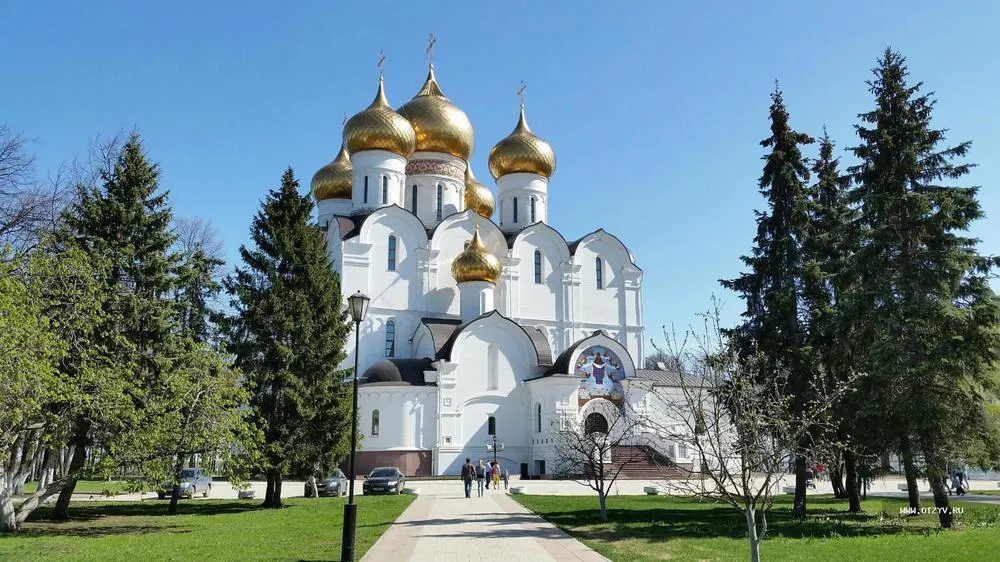 В Ярославле 9 мая станет самым холодным днем на неделе