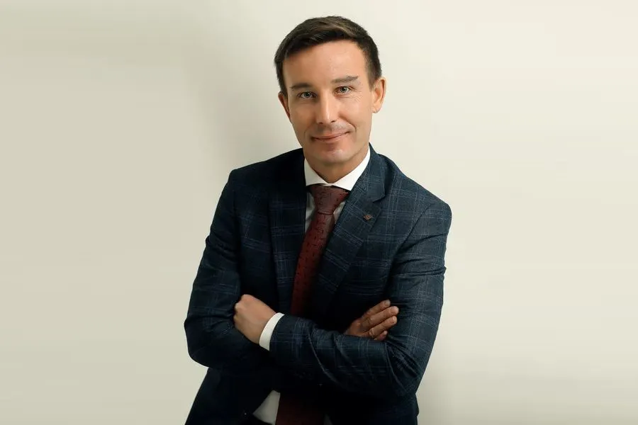 В Ярославской области ВТБ возглавил Яков Томилов