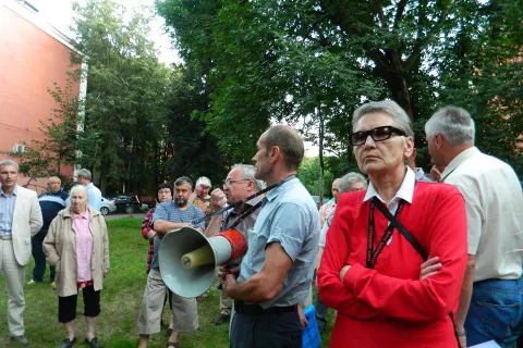 Бутусовский поселок как зеркало перманентной революции в Ярославле