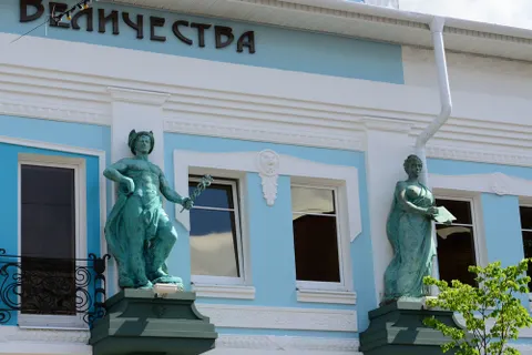 В Ярославле откроется ретро-гастроном