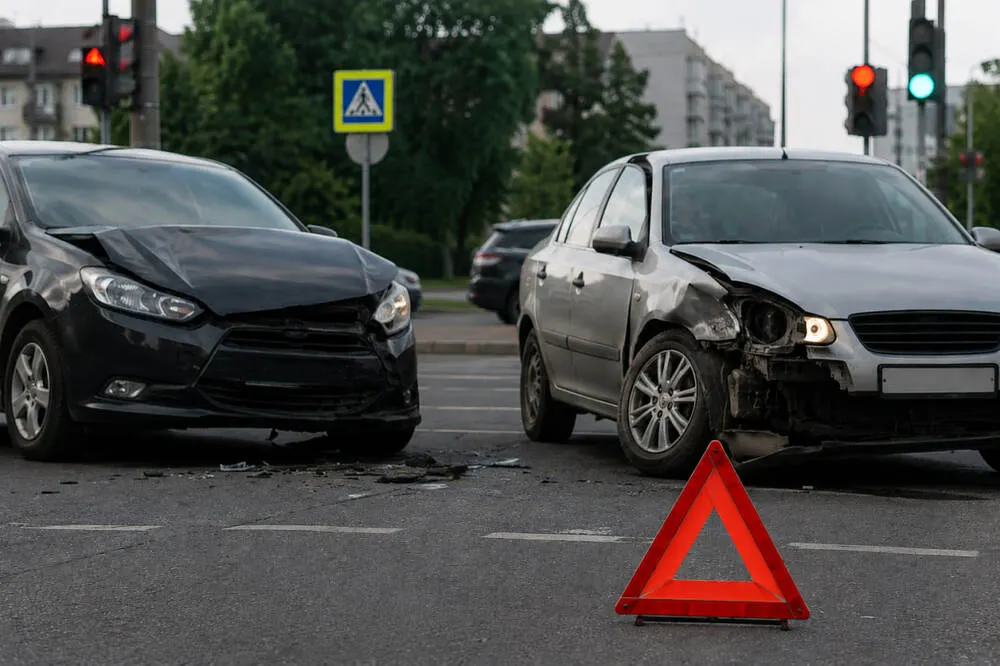 Виновница ДТП из Ярославля отсудила компенсацию за аварию
