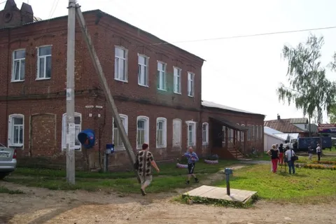 В отдаленные села Ярославской области приедут комплексно-приемные пункты бытовых услуг